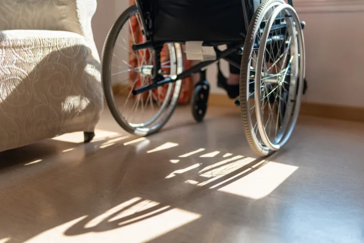 Iowa now meets federal nursing home inspection requirements, audit finds